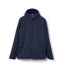 Houdini - Daybreak Houdi II - Softshelljacke Gr S blau