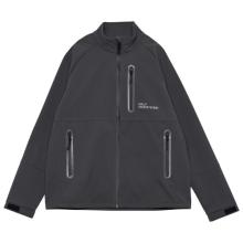 Halo - Halo Elite Softshell Jacket - Softshelljacke Gr S grau