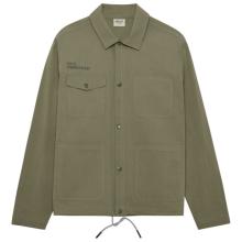 Halo - Halo Nova Shirt - Freizeitjacke Gr S oliv