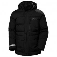 Helly Hansen - Tromsoe Jacket - Parka Gr M schwarz