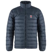 Fjällräven - Expedition Pack Down Jacket - Daunenjacke Gr S blau