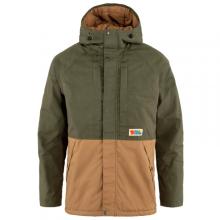Fjällräven - Vardag Lite Padded Jacket - Parka Gr S oliv