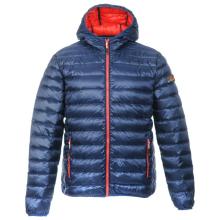 Alvivo - Dublin - Daunenjacke Gr XS blau