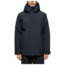 Elvine - Barnard - Winterjacke Gr S blau/schwarz