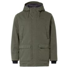 Vaude - Manukau Parka II - Winterjacke Gr S oliv