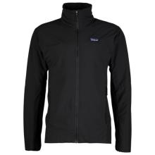 Patagonia - Nano-Air Light Hybrid Jacket - Kunstfaserjacke Gr XS schwarz
