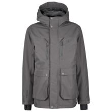 Heber Peak - SylvaHe. Parka - Parka Gr S grau