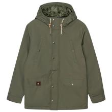 Revolution - Parka Jacket - Parka Gr S oliv