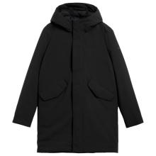 Elvine - Hjalmar - Parka Gr 3XL schwarz