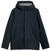 Elvine - Vhinner - Winterjacke Gr XXL blau/schwarz