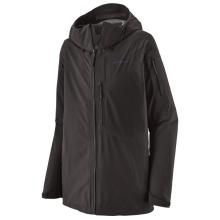 Patagonia - Snowdrifter Jacket - Skijacke Gr XXL schwarz
