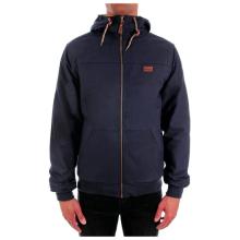 Iriedaily - Dock36 Swing Jacket - Winterjacke Gr S blau