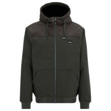 Iriedaily - Hafen Jacket - Winterjacke Gr S schwarz