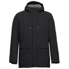 Vaude - Coreway Parka - Parka Gr L schwarz