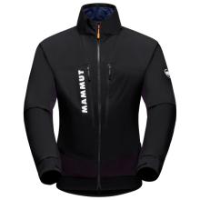 Mammut - Aenergy Insulation Hybrid Jacket - Kunstfaserjacke Gr S schwarz