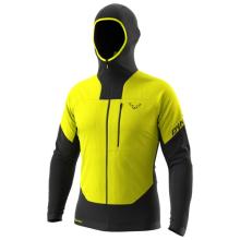 Dynafit - Elevation Alpha Thermal Jacket - Kunstfaserjacke Gr M bunt