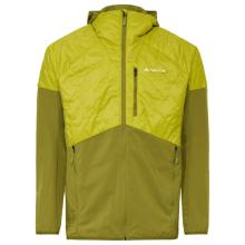 Vaude - Brenva Jacket II - Kunstfaserjacke Gr S oliv/gelb