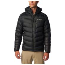 Columbia - Labyrinth Loop II Hooded Jacket - Kunstfaserjacke Gr L schwarz