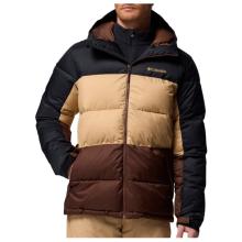 Columbia - Slope Style Jacket - Skijacke Gr XL braun
