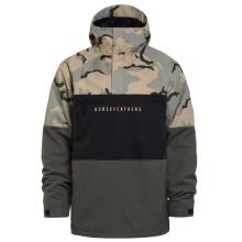 Horsefeathers - Donnie Jacket - Skijacke Gr S grau