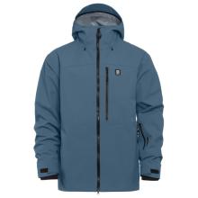 Horsefeathers - Terra Jacket - Skijacke Gr M blau