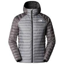 The North Face - Bettaforca Light Down Hoodie - Daunenjacke Gr S grau