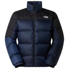 The North Face - Diablo Down Jacket - Daunenjacke Gr S blau