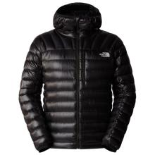 The North Face - Summit Breithorn Hoodie - Daunenjacke Gr S schwarz