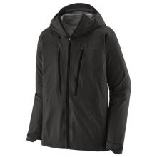 Patagonia - Stormstride Jacket - Skijacke Gr S schwarz