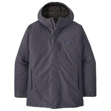 Patagonia - Windshadow Parka - Parka Gr XXL grau/blau