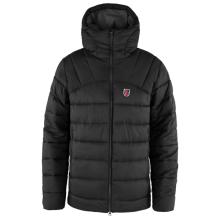 Fjällräven - Expedition Mid Winter Jacket - Kunstfaserjacke Gr M schwarz