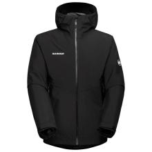 Mammut - Alto Light 3 in 1 Hardshell Hooded Jacket - Doppeljacke Gr S schwarz