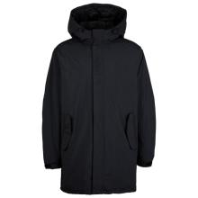 DEDICATED - Parka Jacket Luvos - Parka Gr XL blau/schwarz