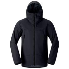 Norrøna - Møre Thermo60 Aero200 Jacket - Kunstfaserjacke Gr S schwarz