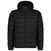 CMP - Jacket Fix Hood 34K2807 - Kunstfaserjacke Gr 58 schwarz