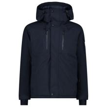 CMP - Jacket Fix Hood 34W3917 - Skijacke Gr 56 blau