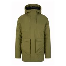 Nordisk - Jarvi - Parka Gr S oliv
