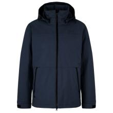 Nordisk - Marton - Daunenjacke Gr S blau