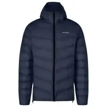 Nordisk - Sol - Daunenjacke Gr S blau