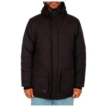 Iriedaily - Nilas Parka - Parka Gr L schwarz
