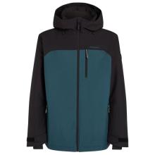 O'Neill - Hammer Plus Snow Jacket - Skijacke Gr M schwarz/blau