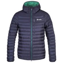 Rafiki - Dante - Daunenjacke Gr XXL blau