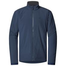 Haglöfs - Mimic Alert Jacket - Kunstfaserjacke Gr XL blau