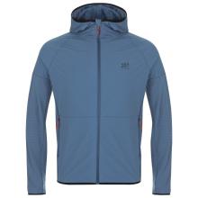2117 of Sweden - Trubo Fleece - Kunstfaserjacke Gr S blau