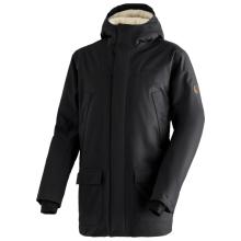 Maier Sports - Senne - Parka Gr 54 schwarz