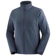 Salomon - Mountain Flex Jacket - Kunstfaserjacke Gr M blau