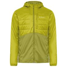 Vaude - Freney Jacket VI - Kunstfaserjacke Gr XXL gelb/oliv