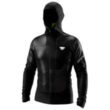 Dynafit - Elevation Alpha Hybrid Jacket - Kunstfaserjacke Gr M schwarz