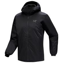 Arc'teryx - Atom Hoody - Kunstfaserjacke Gr S schwarz