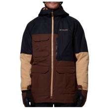 Columbia - Coreshot Jacket - Skijacke Gr XL braun/schwarz